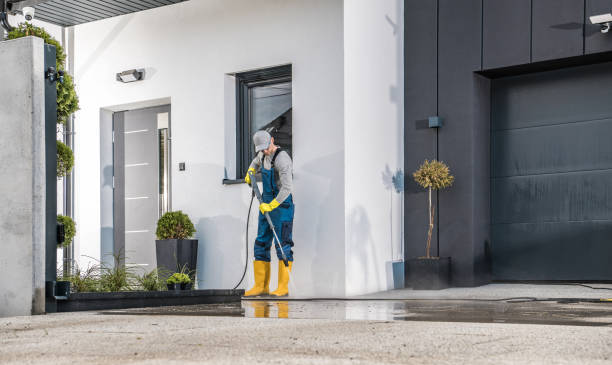 Best Vinyl Siding Pressure Washing in St Bernard, OH